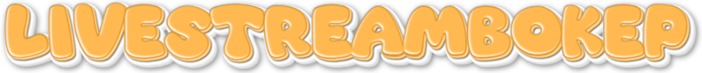 LIVESTREAMBOKEP